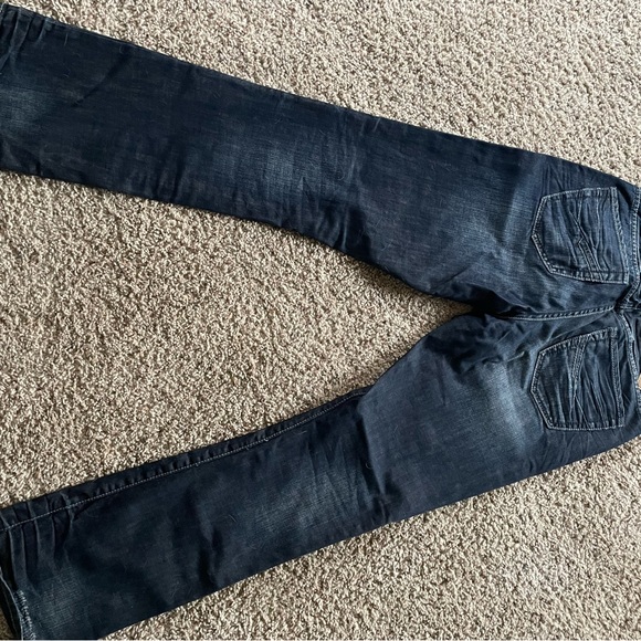 Men’s Tin Haul Jeans - Picture 3 of 3